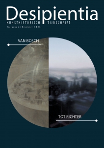 Van Bosch tot Richter_2019_2