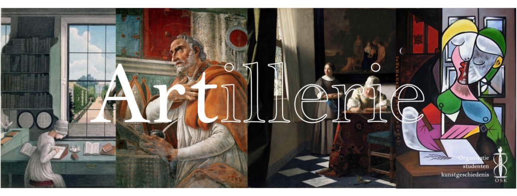 ARTillerie