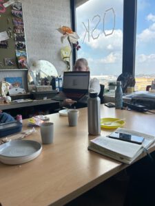 Bestuur (1)